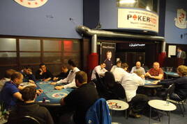 Spring at Prague: Odstartováno! Odehrán je High Roller i Super Satelit