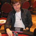 Concord Million II: Jan Brandejs je velkým chipleaderem!