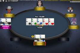 SOUTĚŽ: Získej vstupenky do ČPT Online 300K GTD!