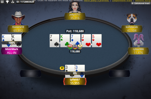 SOUTĚŽ: Získej vstupenky do ČPT Online 300K GTD!