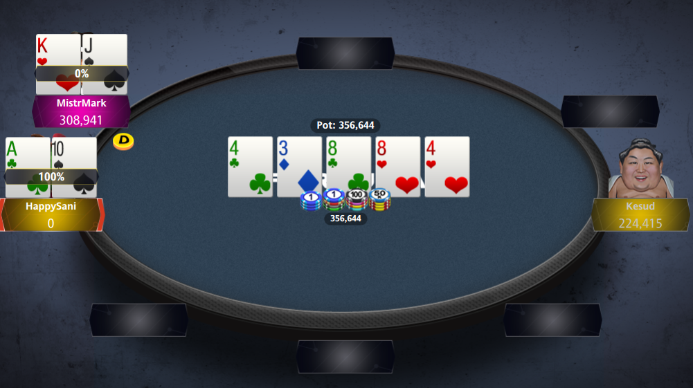 happy double happy double