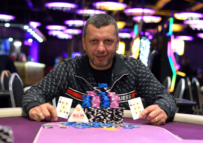 RS Kladno 1Day 1Million: Jiří Heidtke potvrdil svou zářijovou dominanci!