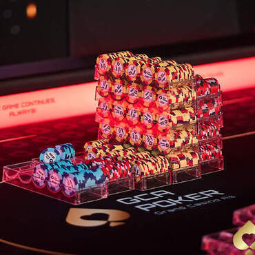 GC Aš: Jedno CZ ITM v Mayoman's PKO Highrolleru, rozehrál se závěrečný BHD Crazy Pineapple €25K GTD