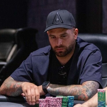 King's: V Main Eventu King's Million bylo v pátek sedm českých postupů na Rozvadově a také v Praze