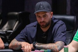 WSOPE: Závěrečný flight Mini Main Eventu proběhl v české režii