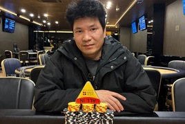 Showdown: Ďábelský 666 čtvrtek ovládl po dealu Quan Nguyen