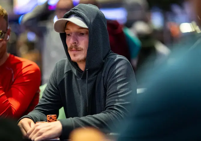 EPT Paris: Dva české postupy ze dne 1A Main Eventu