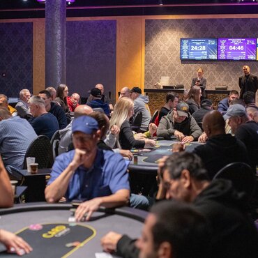 Card SK - PPT €400K GTD: Páteční flighty pod nadvládou slovenského Batmana!