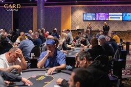 Card SK: Royal Main Event €250K GTD počítá i první české postupy! Chybí půl garance!