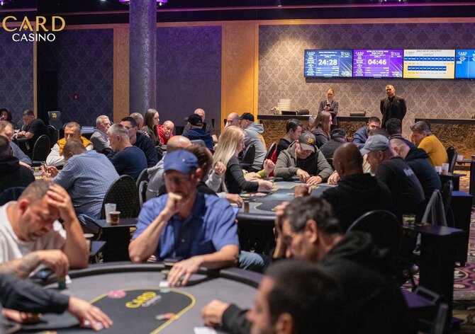 Card SK: Royal Main Event €250K GTD počítá i první české postupy! Chybí půl garance!