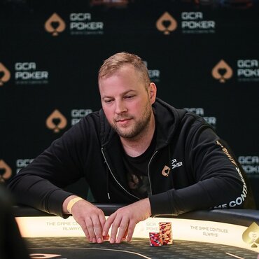 GC Aš GI: Postup v GI Main Eventu si v sobotu zajistili, Aleš Horáček, Lukáš Rychetský i Unavenej