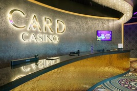 Card Casino Šamorín: První říjnový turnajový týden nabízí tradiční jednodenní eventy