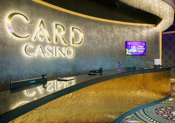 Card Casino Šamorín: První říjnový turnajový týden nabízí tradiční jednodenní eventy