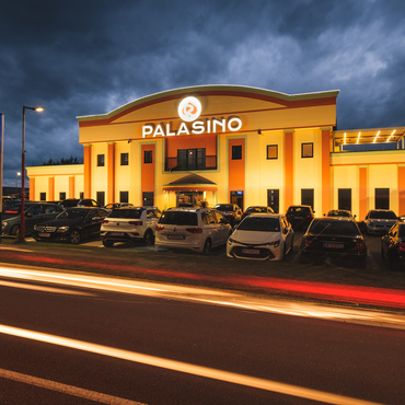 Excalibur City: V březu na Hatích o více než €70.000 v garantovaných prizepoolech!