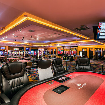 Květen v Palasino Excalibur City: To je (nejen) Palasino Cup €50K GTD!