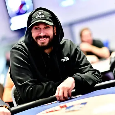 King's KM PLO: Patrik Jaroš dominoval v prvním flightu KM PLO Mystery Openeru €500K GTD