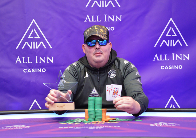 ALL INN with Stars: Karlovarský Král je absolutním šampionem premiérové edice!