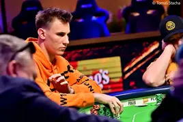 WSOPE: Neflipuj s Deebem! Žižka třetí za €142.000!