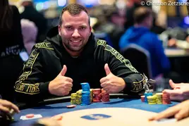 WSOPE: Poslední event WSOPE Closer €1M GTD se potýká s malou účastí