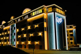 King&#039;s GPD: Sobotní flighty překonaly €300K garanci, postoupili jen dva Češi