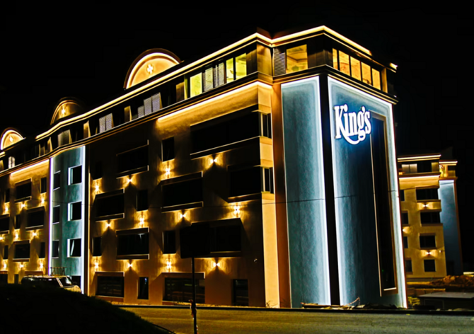 King&#039;s GPD: Sobotní flighty překonaly €300K garanci, postoupili jen dva Češi