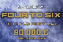 Grand Casino Aš: Čtyři a více karet od čtvrtka v ašském poker roomu