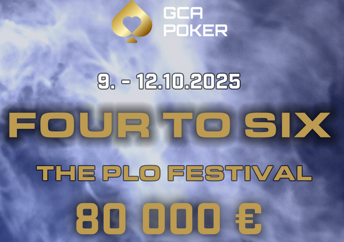 Grand Casino Aš: Čtyři a více karet od čtvrtka v ašském poker roomu
