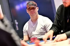 King&#039;s: Po dvou flightech Balkan Poker Circuit €1M GTD jsou na čele, Nikola Sattler a Toni Ravnak
