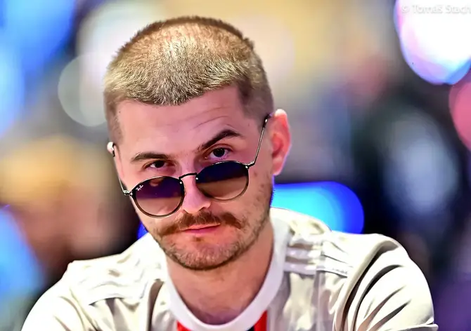 EPT v plném proudu! Čtyři Češi postupují v PokerStars Open!