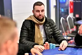 WSOPE Closer: Finále o patnáctý náramek si zahrají, Lukáš Timko a Michal Schuh