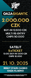 Rebuy Stars