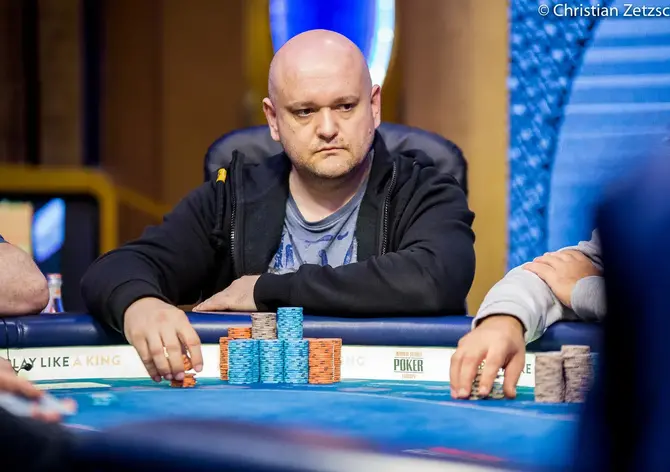 King&#039;s: Dva slovenské postupy v dalším flightu Balkan Poker Circuit €1M