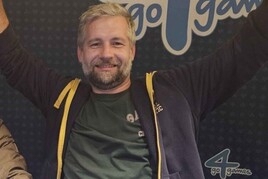 G4G Dražkovice: David Hás vítězem sobotního Bounty Hunter Deepstack Specialu po 3-way dealu