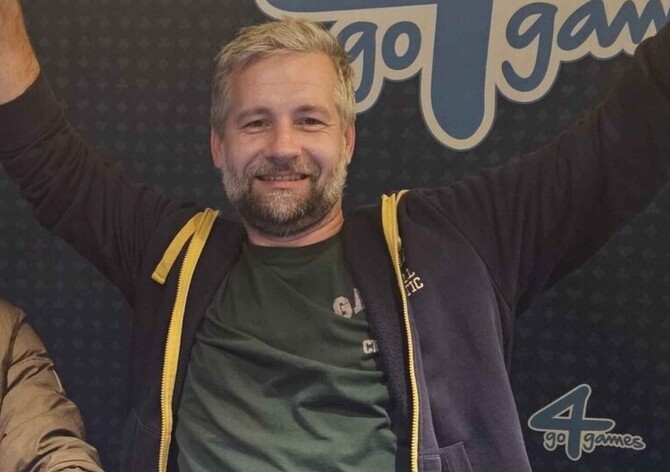 G4G Dražkovice: David Hás vítězem sobotního Bounty Hunter Deepstack Specialu po 3-way dealu