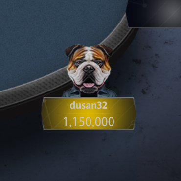 Fortuna | Dušan32 odmítl obhajobu Prasátečka a ovládl říjnovou ČPT Online!