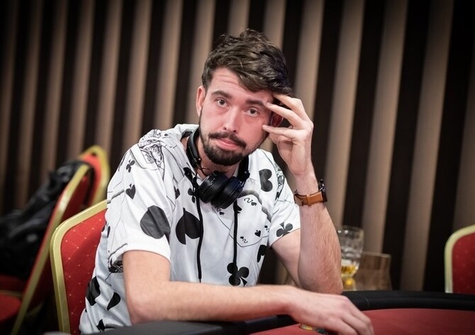 King's: Po dvou flightech Dutch Poker Masters €500K GTD si zajistili postup dva CZ hráči