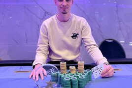 ALL INN with Stars II/#2 - oficiálním vítězem a majitelem trofeje se stal Jakub Schon!