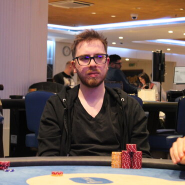 King's KM EPC: Matěj Michálek a Radovan Fridrich postoupili ze dne 1B KM EPC Deepstacku €300K GTD