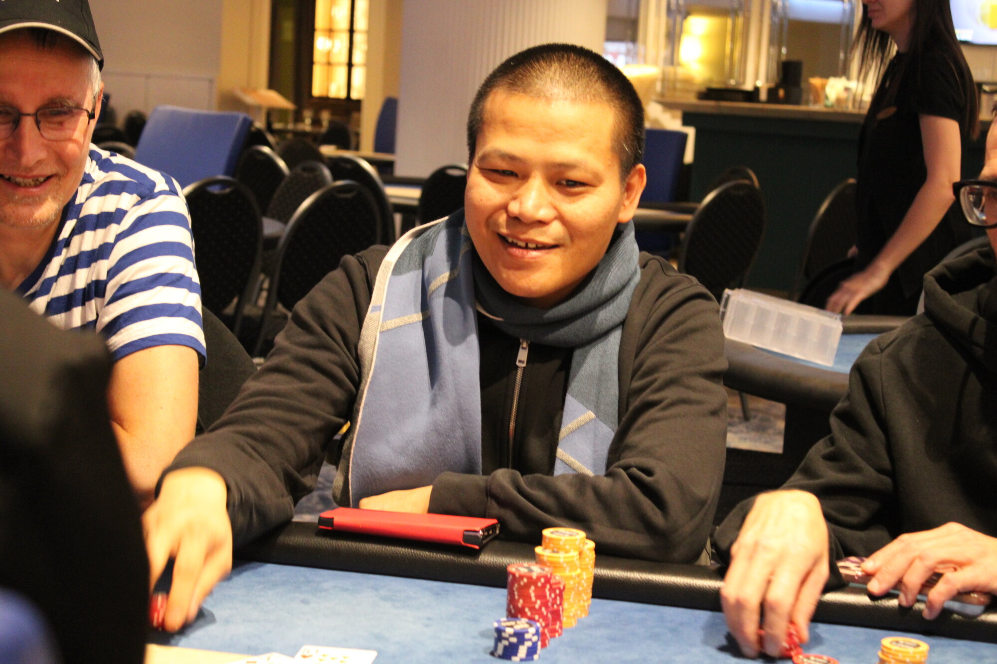 taman_CPT_OCTOBER_ITM_KINGS_PRAGUE taman_CPT_OCTOBER_ITM_KINGS_PRAGUE