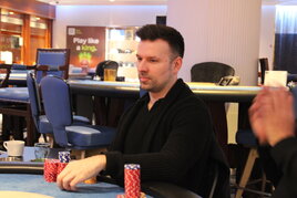 GPM: Finále Main Eventu i High Rolleru s českými zástupci! Ve hře desetitisíce euro!