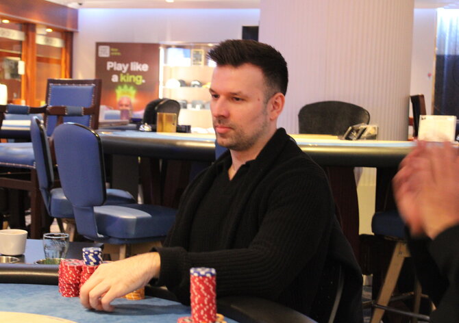 GPM: Finále Main Eventu i High Rolleru s českými zástupci! Ve hře desetitisíce euro!