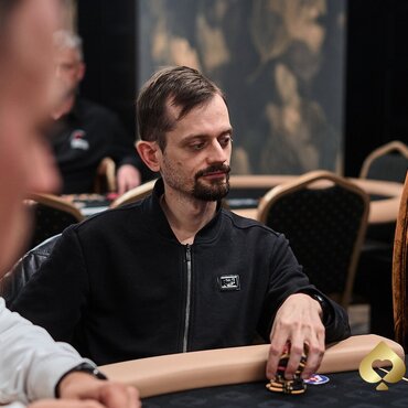 GC Aš BHD: Main Event BHD už překonal svou €100K garanci, dnes bude finálový den