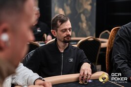 GCA Masters €100K GTD: Postup ve dni 1A vyválčili i Zeman, Greiza a KV Král