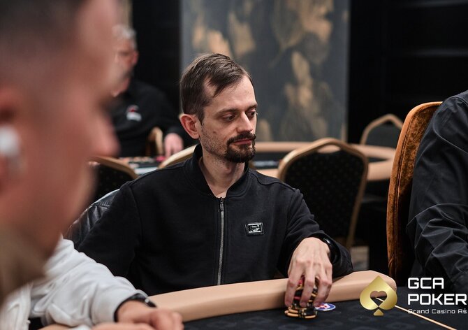 GCA Masters €100K GTD: Postup ve dni 1A vyválčili i Zeman, Greiza a KV Král