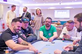 ALL INN: Hvězdy střídá středeční čtvrtmilion. Bára, Speedy i Novotňák v základu