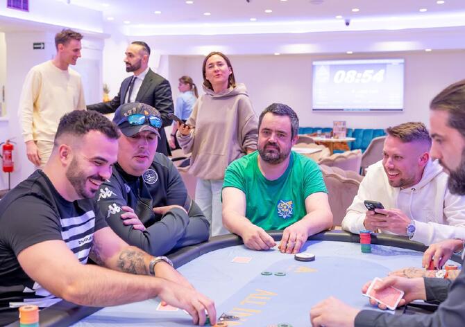 ALL INN: Hvězdy střídá středeční čtvrtmilion. Bára, Speedy i Novotňák v základu