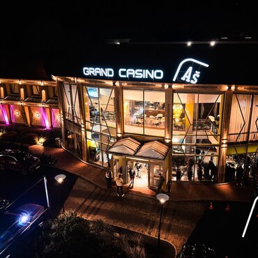 GC Aš: Klidnější týden s tradičními jednodenními eventy