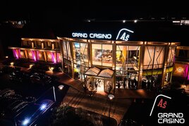Grand Casino Aš: Týden tradičních ašských turnajů