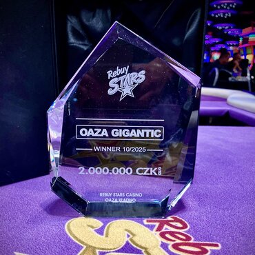 ŽIVĚ: RS Kladno - Gigantic 2M GTD