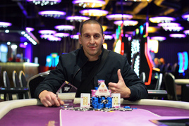 RS Kladno - Gigantic 2M GTD: Trofej po 3way dealu pro Rakovana!